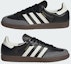Sizing (W) Adidas Samba OG Putih JR8165