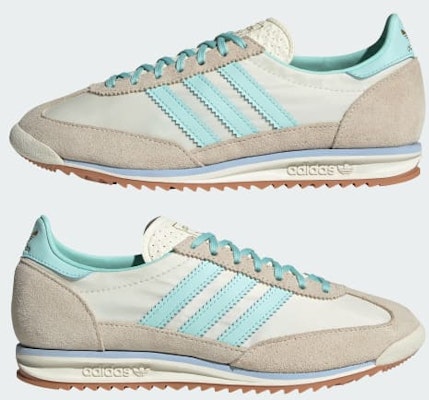 (W) Sepatu Adidas SL72 OG Retro Sneakers JQ1180 Sizing (W) Sepatu Adidas SL72 OG Retro Sneakers JQ1180