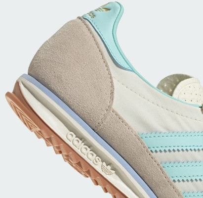 (W) Sepatu Adidas SL72 OG Retro Sneakers JQ1180 1