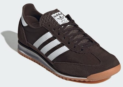 (W) (W) adidas SL 72 OG Sepatu Sneaker Retro JI0188 Shop (W) (W) adidas SL 72 OG Sepatu Sneaker Retro JI0188