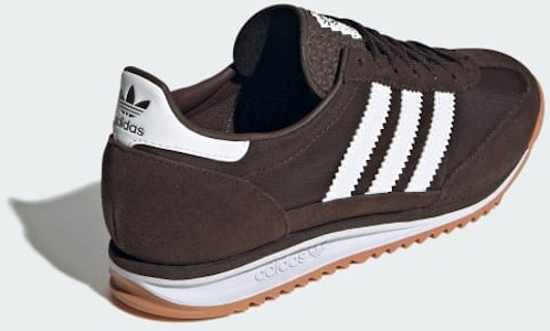 (W) (W) adidas SL 72 OG Sepatu Sneaker Retro JI0188 Purchase (W) (W) adidas SL 72 OG Sepatu Sneaker Retro JI0188