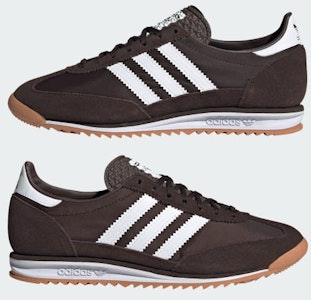 (W) (W) adidas SL 72 OG Sepatu Sneaker Retro JI0188 Sizing (W) (W) adidas SL 72 OG Sepatu Sneaker Retro JI0188