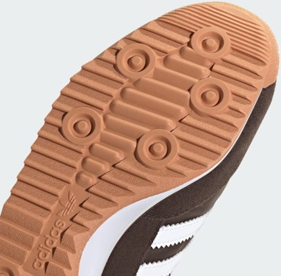(W) (W) adidas SL 72 OG Sepatu Sneaker Retro JI0188 1