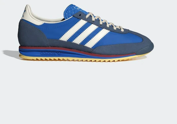 (Women) adidas SL72 OG 'Blue Bird' JS0255 Buy (Women) adidas SL72 OG 'Blue Bird' JS0255