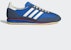 (W) adidas SL 72 OG Kasut Retro Sukan Perempuan JS0255