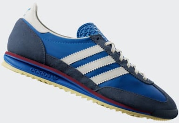 (Women) adidas SL72 OG 'Blue Bird' JS0255 Order (Women) adidas SL72 OG 'Blue Bird' JS0255