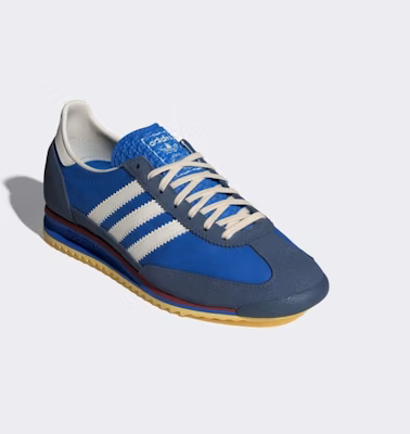 (Women) adidas SL72 OG 'Blue Bird' JS0255 Purchase (Women) adidas SL72 OG 'Blue Bird' JS0255