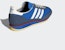 (W) adidas SL 72 OG Kasut Retro Sukan Perempuan JS0255