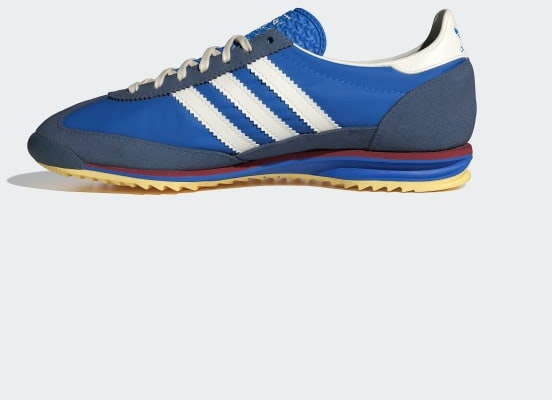 (Women) adidas SL72 OG 'Blue Bird' JS0255 Sizing (Women) adidas SL72 OG 'Blue Bird' JS0255