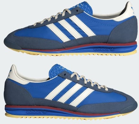 (Women) adidas SL72 OG 'Blue Bird' JS0255 Cheap (Women) adidas SL72 OG 'Blue Bird' JS0255