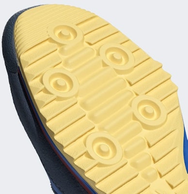 (Women) adidas SL72 OG 'Blue Bird' JS0255 2