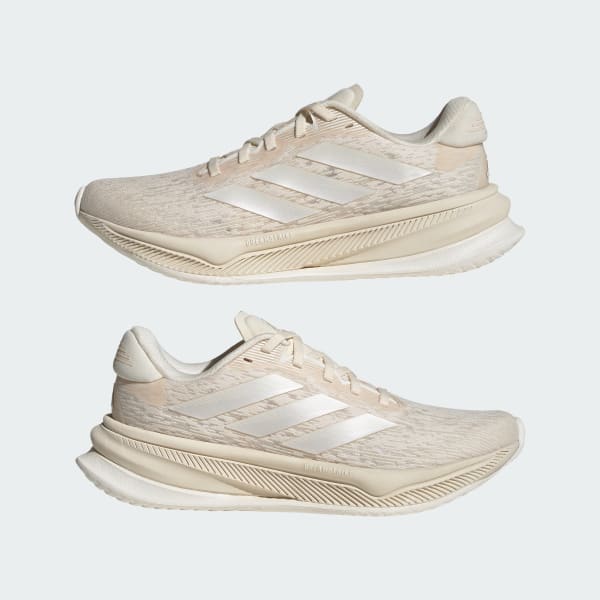 Sizing (W) Adidas Supernova Comfortglide Running Shoes IH0905