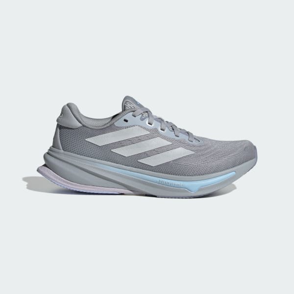 (Women) adidas Supernova Rise 2 'Halo Silver' JI1413
