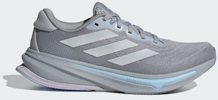 (Women) adidas Supernova Rise 2 'Halo Silver' JI1413 (Women) adidas Supernova Rise 2 'Halo Silver' JI1413