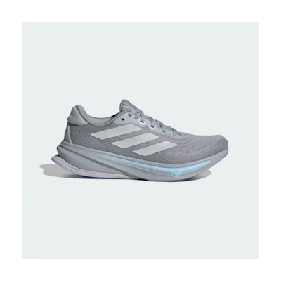 (W) adidas Supernova Rise 2 'Halo Silver'
