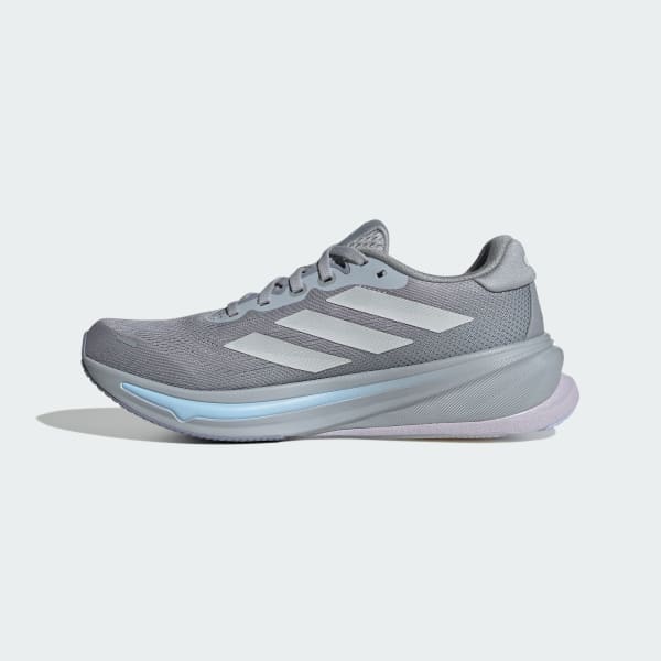 Sizing （女款）阿迪达斯 Supernova Rise 2 跑鞋 JI1413