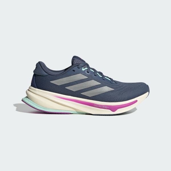 (W) Adidas Supernova Rise 2 Running Shoes JR7688