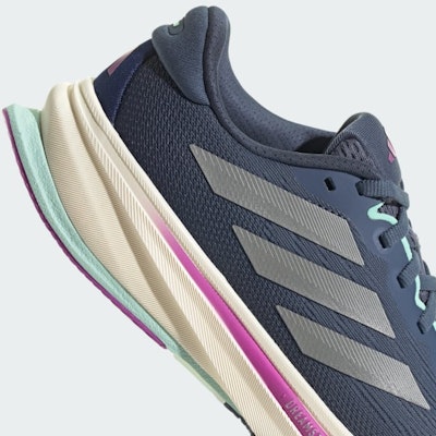 (W) 阿迪达斯 Supernova Rise 2 女款跑鞋 JR7688 3