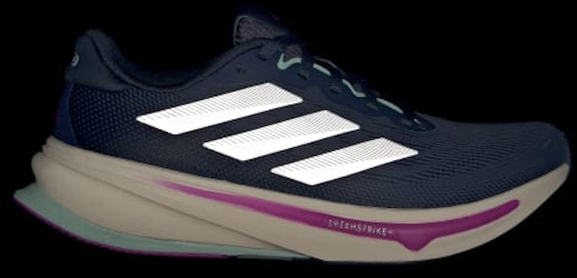 (W) 阿迪达斯 Supernova Rise 2 女款跑鞋 JR7688 Order (W) 阿迪达斯 Supernova Rise 2 女款跑鞋 JR7688