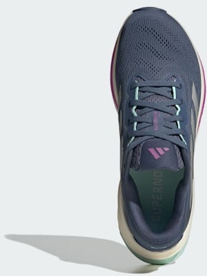 (W) 阿迪达斯 Supernova Rise 2 女款跑鞋 JR7688 Lookbook (W) 阿迪达斯 Supernova Rise 2 女款跑鞋 JR7688