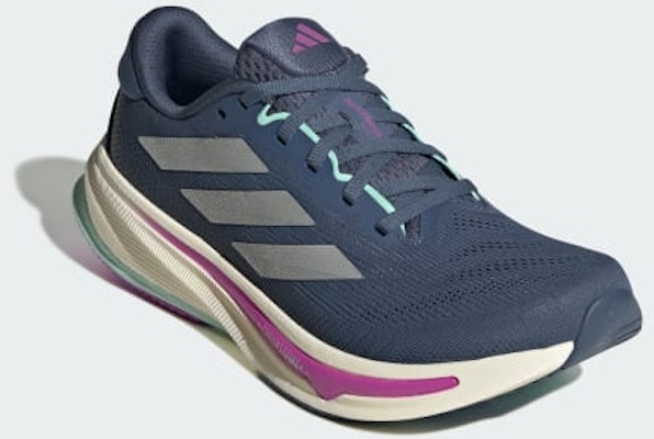 (W) 阿迪达斯 Supernova Rise 2 女款跑鞋 JR7688 Purchase (W) 阿迪达斯 Supernova Rise 2 女款跑鞋 JR7688