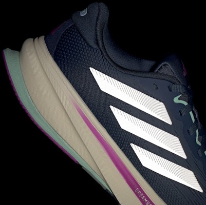 (W) 阿迪达斯 Supernova Rise 2 女款跑鞋 JR7688 1