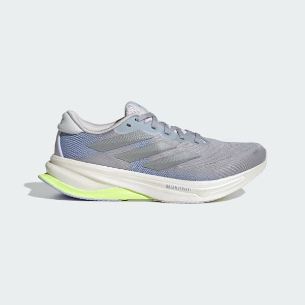 (W) Adidas Supernova Solution 2 Running Shoes IH8715