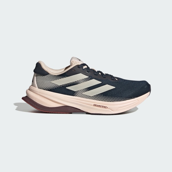 (W) Adidas Supernova Solution 2 Running Shoes IH8714