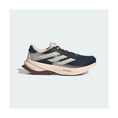 (W) Adidas Supernova Solution 2 Running Shoes