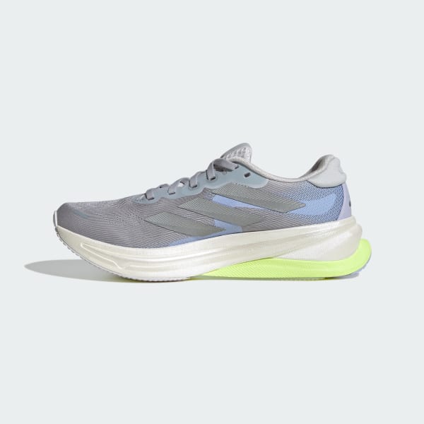 Sizing 女款阿迪达斯Supernova Solution 2跑鞋 IH8715