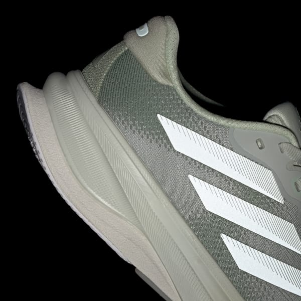 Cheap (W) Sepatu Lari Adidas Supernova Solution 2 IH8713