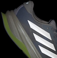 (W) Sepatu Lari Adidas Supernova Solution 2 Wanita IH8715 1