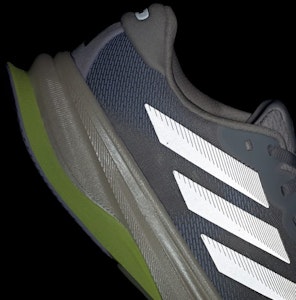 (W) Sepatu Lari Adidas Supernova Solution 2 Wanita IH8715 1