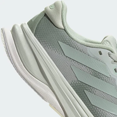 (W) Sepatu Lari Adidas Supernova Solution 2 IH8713 2