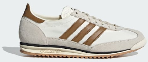 (Women) adidas SL72 OG 'Cream White Bronze Strata' JH8657 (Women) adidas SL72 OG 'Cream White Bronze Strata' JH8657