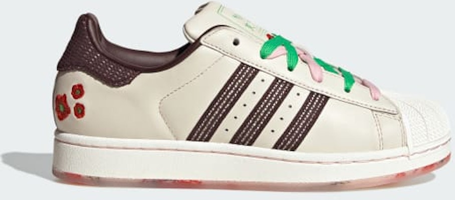 (Women) adidas Superstar II Sakura Beige JH7759 Buy (Women) adidas Superstar II Sakura Beige JH7759
