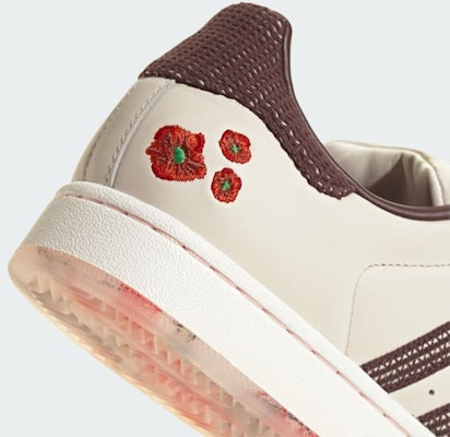 (Women) adidas Superstar II Sakura Beige JH7759 1