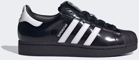 (W) Adidas Superstar II Sneakers JH7756 (W) Adidas Superstar II Sneakers JH7756