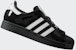 (W) Adidas Superstar II Kasut Sneakers Wanita JH7756