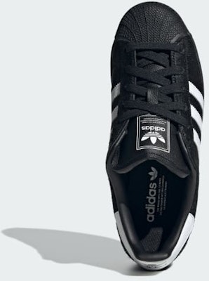 (Women) adidas Superstar 2 'Black Pony Hair' JH9475 Order (Women) adidas Superstar 2 'Black Pony Hair' JH9475