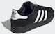(W) Adidas Superstar II Kasut Sneakers Wanita JH9475