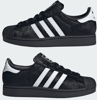 (W) 阿迪达斯Superstar II 运动鞋 JH9475 Sizing (W) 阿迪达斯Superstar II 运动鞋 JH9475