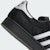 (W) Adidas Superstar II Kasut Sneakers Wanita JH9475