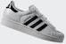 (W) Adidas Superstar II Kasut Sneakers Wanita JP9677