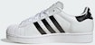 (W) Adidas Superstar II Kasut Sneakers Wanita JP9677