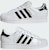 (W) Adidas Superstar II Kasut Sneakers Wanita JP9677