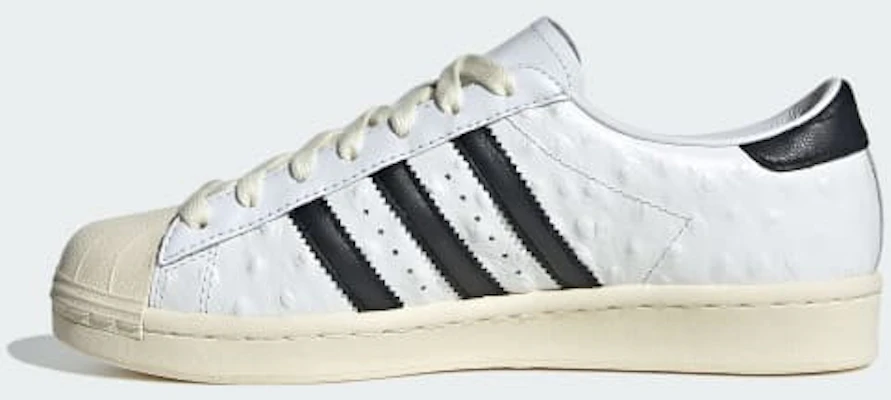 (W) 阿迪达斯超级星经典款 JH5709 Details for (W) 阿迪达斯超级星经典款 JH5709