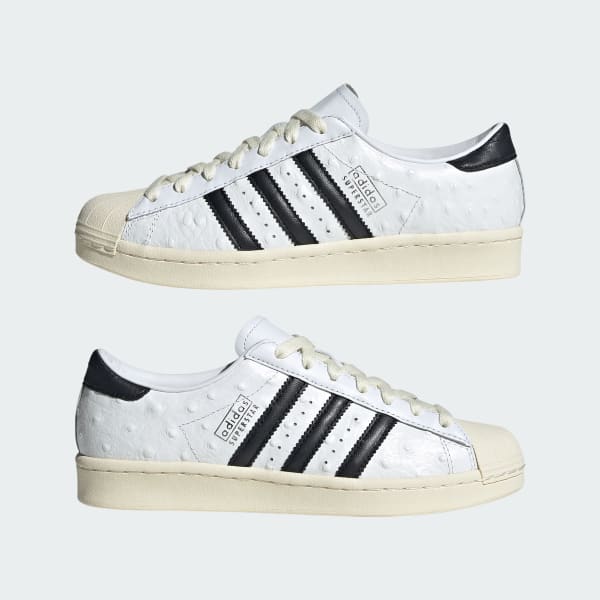 Sizing (W) 阿迪达斯超级星经典款 JH5709