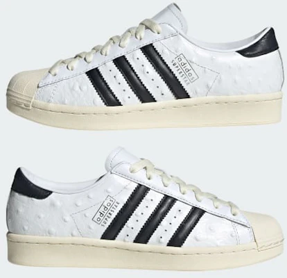 (W) 阿迪达斯超级星经典款 JH5709 Sizing (W) 阿迪达斯超级星经典款 JH5709