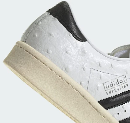 (W) 阿迪达斯超级星经典款 JH5709 1